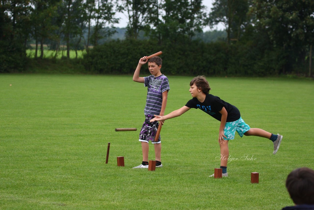 Bild 164 - Vogelschießen 2011